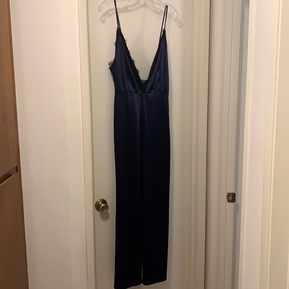 Leith jumpsuit